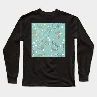 Pears Long Sleeve T-Shirt